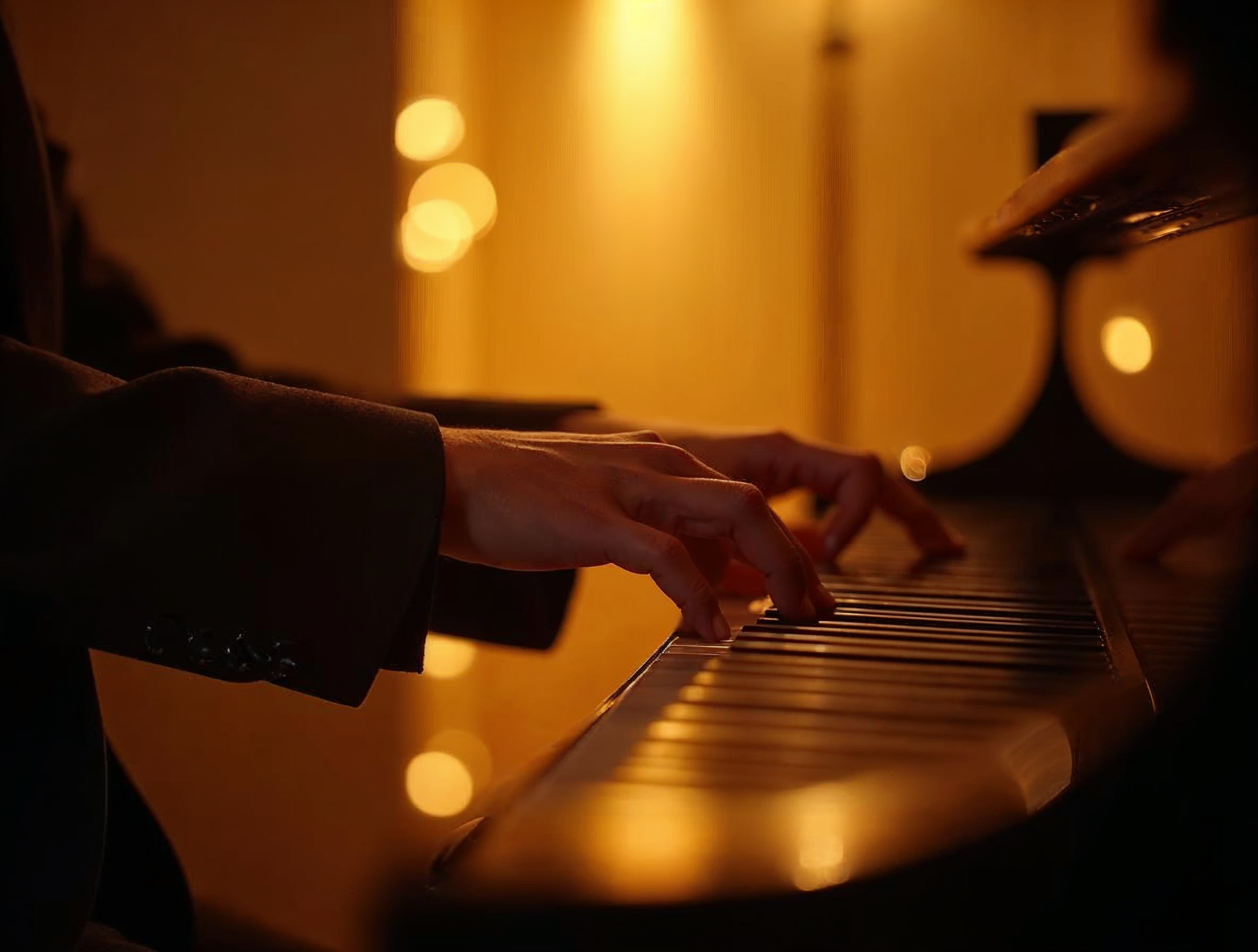 SaxAmbient — wieczór z muzyką na żywo
